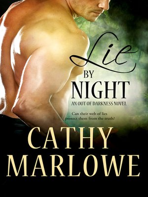 cover image of Lie by Night